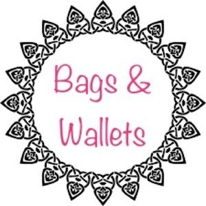Purses and Wallets
